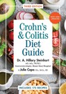 Crohn's and Colitis Diet Guide - Hillary Steinhart ; Julie Cepo - 9780778804789