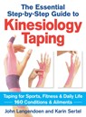 Kinesiology Taping The Essential Step-By-Step Guide - John Langendoen ; Karin Sertel - 9780778804819