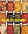 Ball Complete Book of Home Preserving - Judi Kingry - 9780778805106