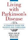 Living With Parkinson's Disease - Michael Okun ; Irene Malaty ; Wissam Deeb - 9780778806721