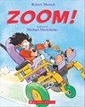 Zoom! - Robert Munsch - 9780779114320