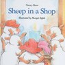Sheep in a Shop - SHAW,  Nancy E. - 9780780741706