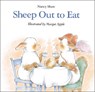 Sheep Out to Eat - Nancy E. Shaw - 9780780748064