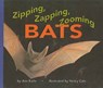 Zipping, Zapping, Zooming Bats - EARLE,  Ann - 9780780752504