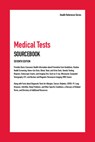 Medical Tests Sourcebook, 7th Edition - Kevin Hayes - 9780780819788
