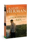 A Treacherous Mix - HERMAN,  Kathy - 9780781408059