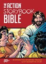 The Action Storybook Bible - Catherine DeVries - 9780781414203
