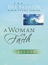 A Woman of Faith - Dee Brestin - 9780781444484