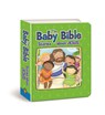 Baby Bible: Stories about Jesus - Robin Currie - 9780781448895