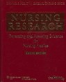 Nursing Research - Denise F. Polit ; Cheryl Beck - 9780781794688