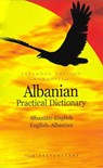 Albanian-English /English-Albanian Practical Dictionary - Ilo Stefanllari - 9780781804196