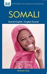 Somali-English/English-Somali Dictionary & Phrasebook - C. Quadir ; Nicholas Awde - 9780781806213