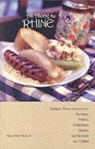 All Along the Rhine: Recipes, Wines and Lore from Germany, France, Switzerland, Austria, Liechtenstein and Holland - Kay Nelson - 9780781810005