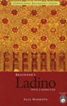 Beginner's Ladino - Markova, Alla - 9780781812252