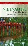 Vietnamese-English/English-Vietnamese Practical Dictionary - Bac Tran ; Courtney Norris - 9780781812443