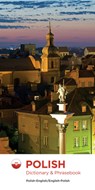 Polish-English/English-Polish Dictionary & Phrasebook - BOOKS,  Editors of Hippocrene - 9780781812597