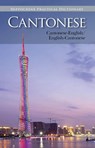 Cantonese-English/English-Cantonese Practical Dictionary - Editors of Hippocrene Books - 9780781813129