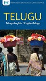 Telugu-English/English-Telugu Dictionary & Phrasebook - Lavanya Collooru - 9780781813532