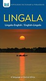 Lingala-English/English-Lingala Dictionary & Phrasebook - Aquilina Mawadza - 9780781813563