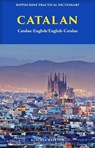 Catalan-English/ English-Catalan Practical Dictionary - A. Scott Britton - 9780781813686