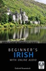 Beginner's Irish with Online Audio - Gabriel Rosenstock - 9780781813815