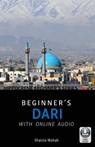 Beginner's Dari with Online Audio - Shaista Wahab - 9780781814164