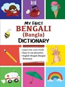 My First Bengali (Bangla) Dictionary -  - 9780781814317