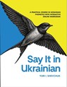 Voices of Ukraine: A Practical Course in Ukrainian Phonetics - Yuri I. Shevchuk - 9780781814669