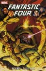 Fantastic Four - HICKMAN,  Jonathan - 9780785145417