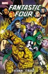 Fantastic Four By Jonathan Hickman - Volume 3 - HICKMAN,  Jonathan - 9780785147183