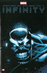Infinity - Jonathan Hickman - 9780785184232