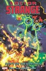 Doctor Strange: Don't Pay The Ferryman - Peter B. Gillis - 9780785193258