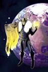 Loki: Agent Of Asgard Volume 3: Last Days - Al Ewing - 9780785193326