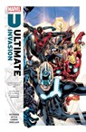 Ultimate Invasion - Jonathan Hickman - 9780785194736
