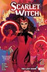 Scarlet Witch by Steve Orlando Vol. 1: The Last Door - Steve Orlando - 9780785194743