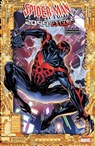 Spider-Man 2099: Exodus - Steve Orlando - 9780785194774