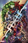 Axis: Revolutions - Dennis Hopeless - 9780785197683