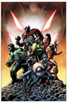 Avengers: Ultron Forever - Al Ewing - 9780785197690