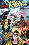 X-men '92 - Chad Bowers ; Chris Sims - 9780785198307