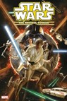 Star Wars: The Marvel Covers Volume 1 - HARROLD,  Jess - 9780785198383
