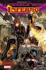 Inferno - HOPELESS,  Dennis - 9780785198734