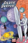 Silver Surfer Vol. 5: A Power Greater Than Cosmic - Dan Slott - 9780785199700