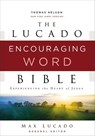 NKJV, Lucado Encouraging Word Bible - Max Lucado ; Thomas Nelson - 9780785203599