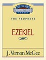 Thru the Bible Vol. 25: The Prophets (Ezekiel): 25 - J. Vernon McGee - 9780785205258