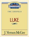 Thru the Bible Vol. 37: The Gospels (Luke) - J. Vernon McGee - 9780785206682