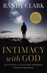 Intimacy with God - Randy Clark - 9780785224341