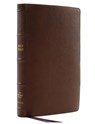 NKJV THINLINE REF BIBLE LP PRE - Thomas Nelson - 9780785231257