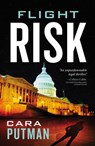 Flight Risk - Cara C. Putman - 9780785233213
