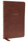 NKJV THINLINE BIBLE STANDARD P - Thomas Nelson - 9780785234395