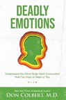 Deadly Emotions - Don Colbert - 9780785234609